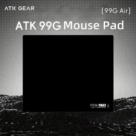 ATK 99G New Gaming Mouse Pad