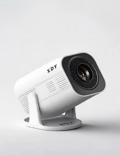 Xgody Gimbal 3 PRO PROJECTOR 4K