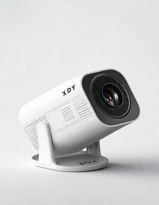 Xgody Gimbal 3 PRO PROJECTOR 4K