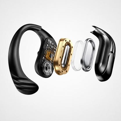 Wireless Bluetooth  Headphones