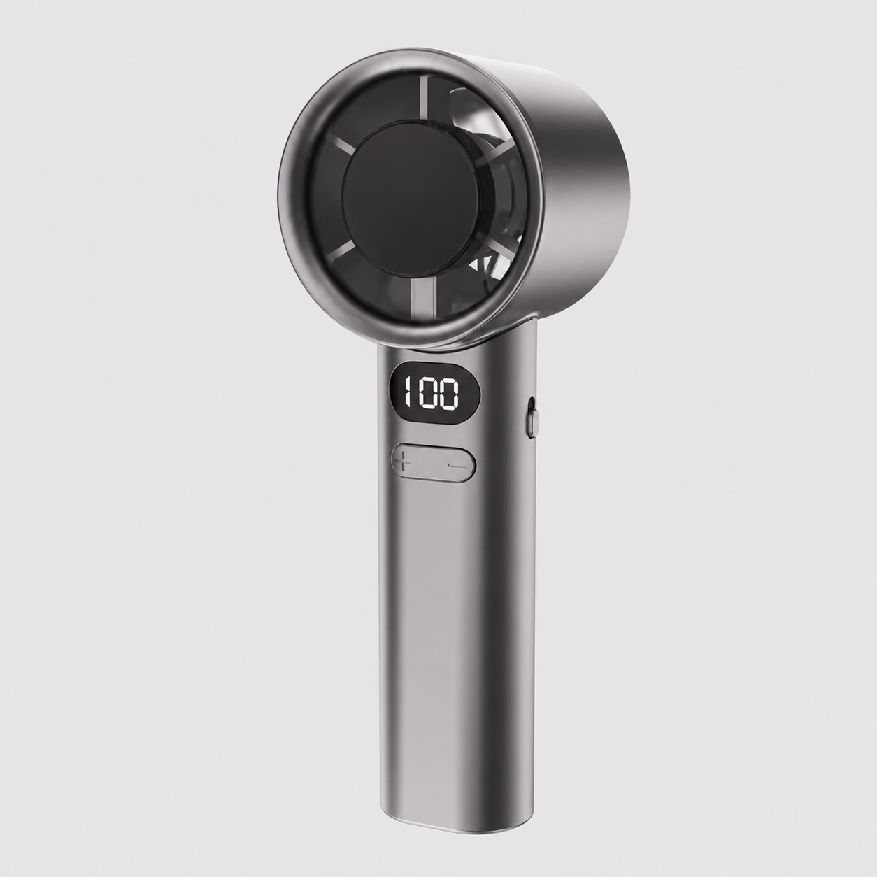 8000 RPM USB Neck Fan
