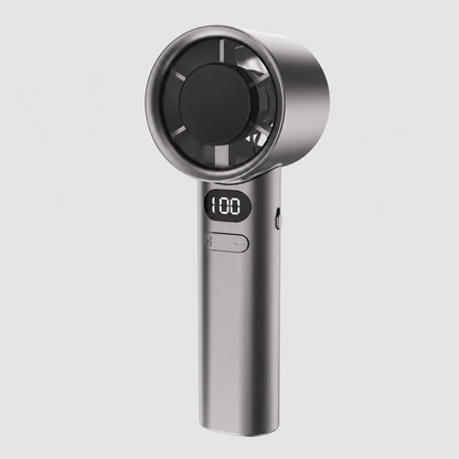 8000 RPM USB Neck Fan