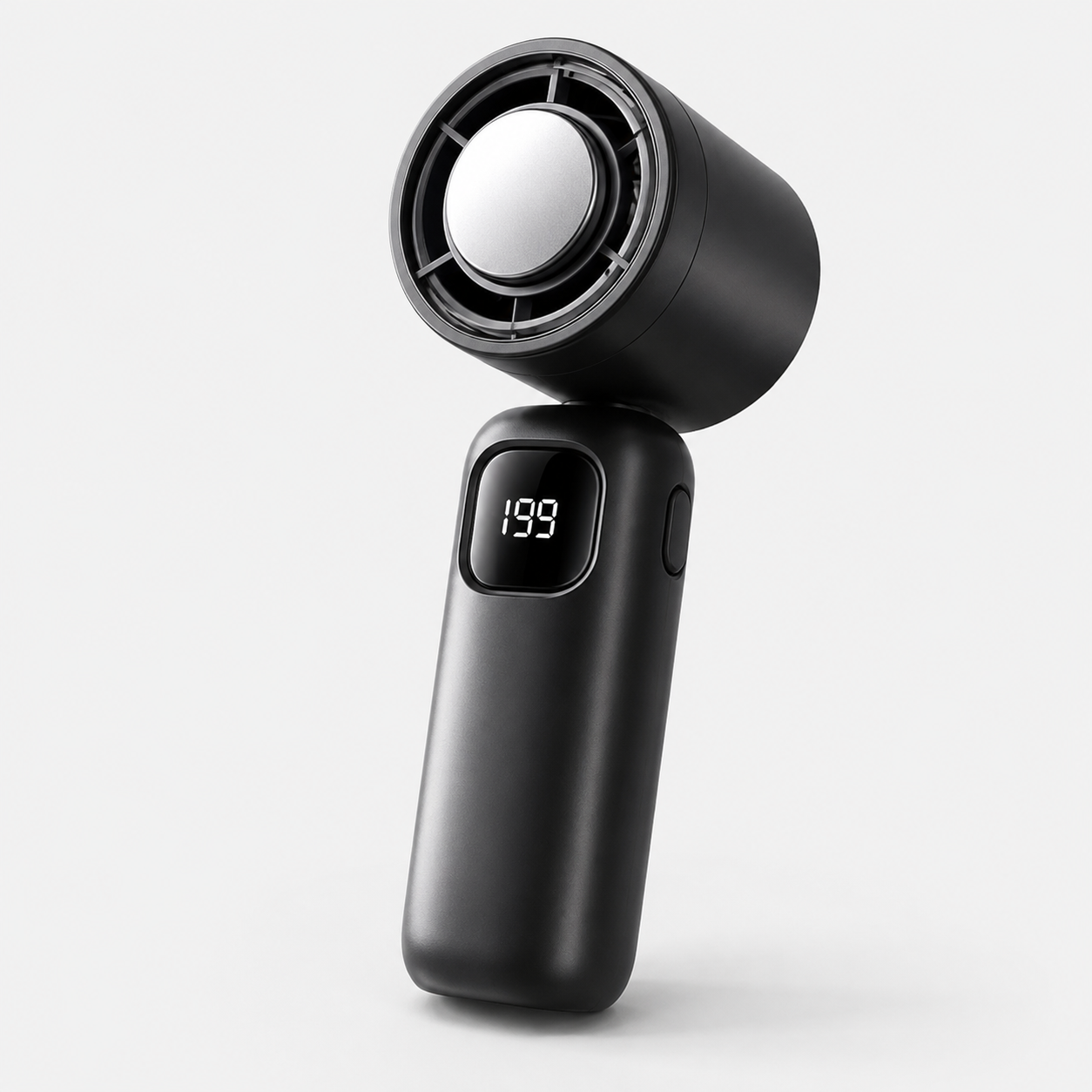 8000 RPM USB Neck Fan