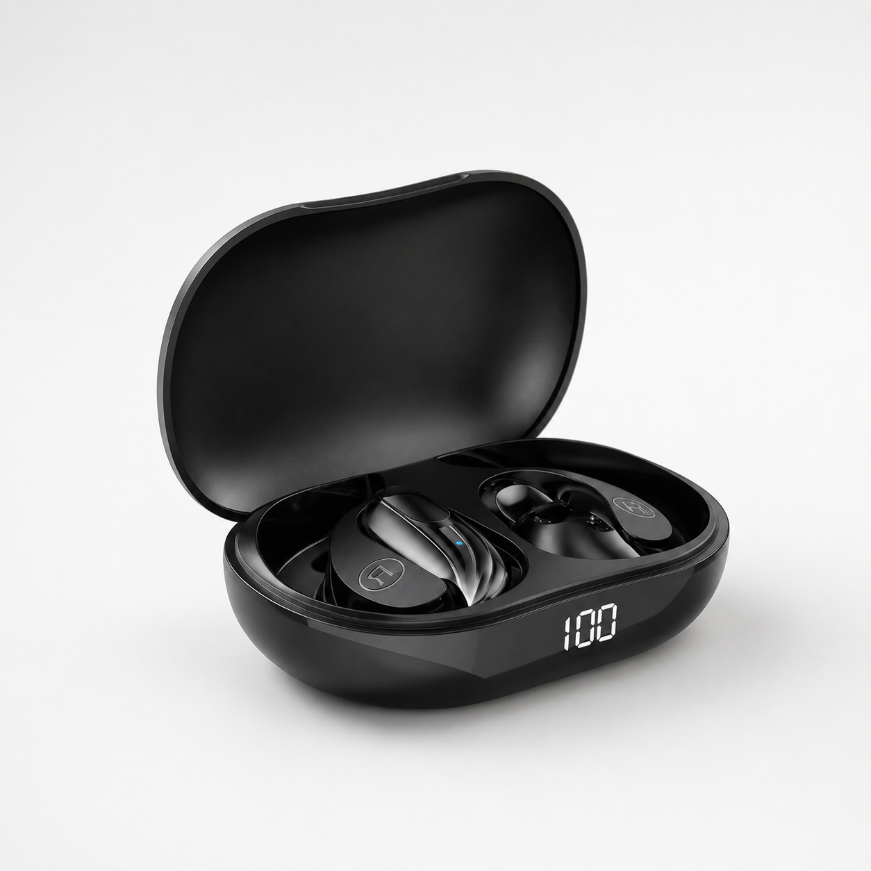 Wireless Bluetooth  Headphones