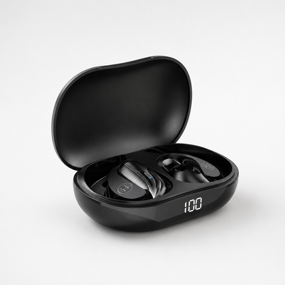 Wireless Bluetooth  Headphones