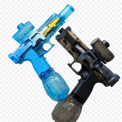 Electric Pulse Water Gun