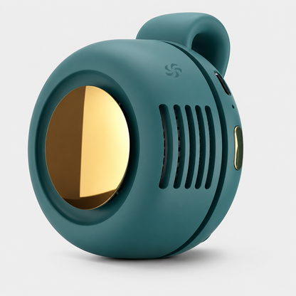 Portable Silent Fan Mini