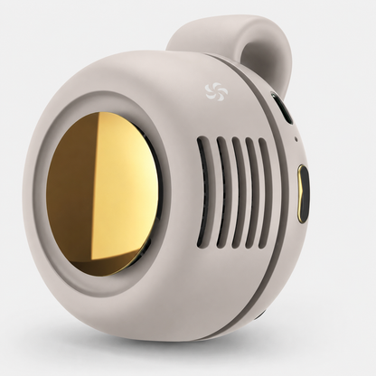 Portable Silent Fan Mini