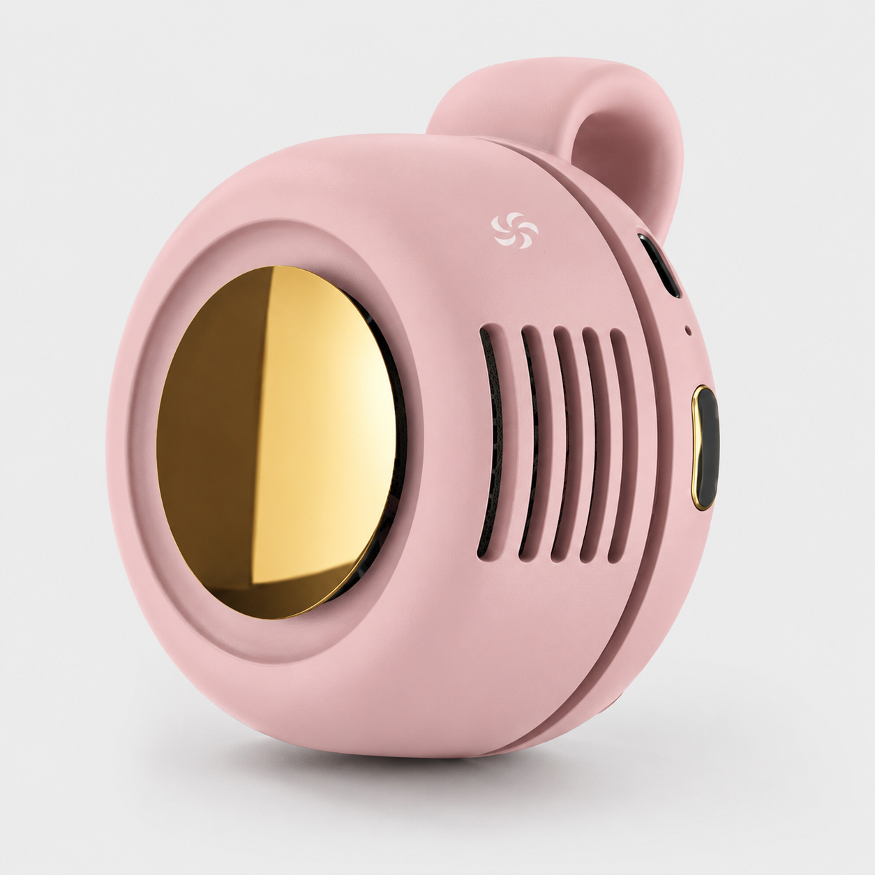 Portable Silent Fan Mini