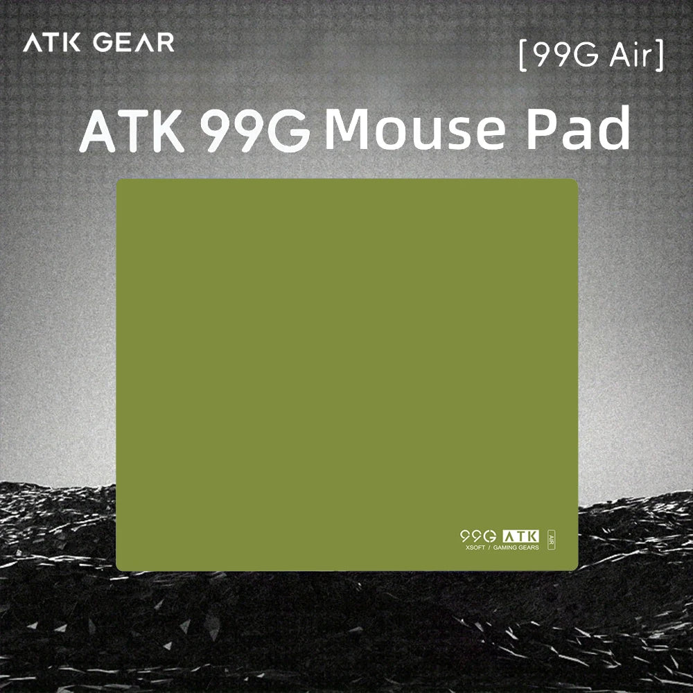 ATK 99G New Gaming Mouse Pad