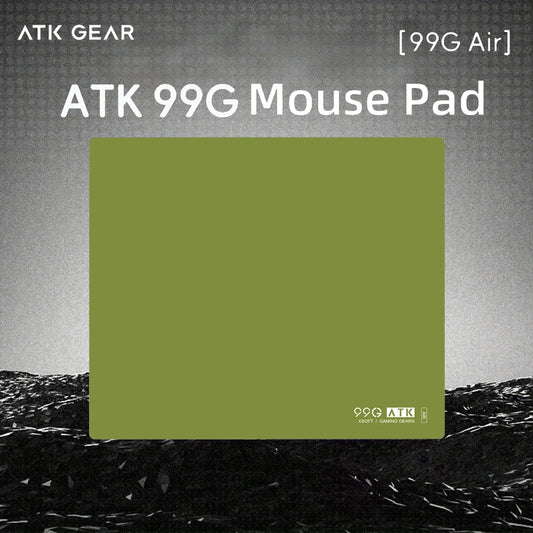 ATK 99G New Gaming Mouse Pad
