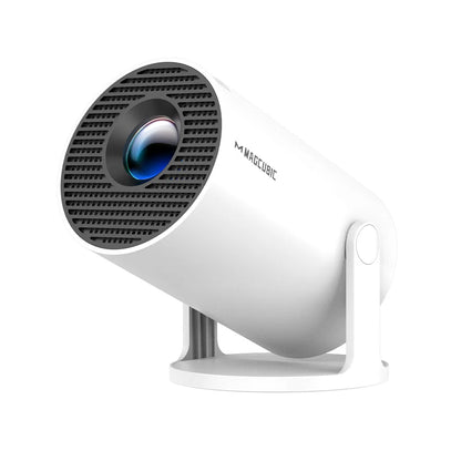 Proyector portátil  1280 × 720P compatible con 8K