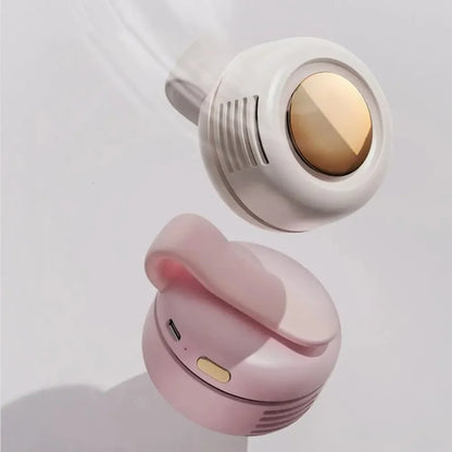 Portable Silent Fan Mini