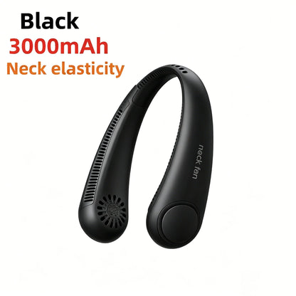 8000 RPM USB Neck Fan