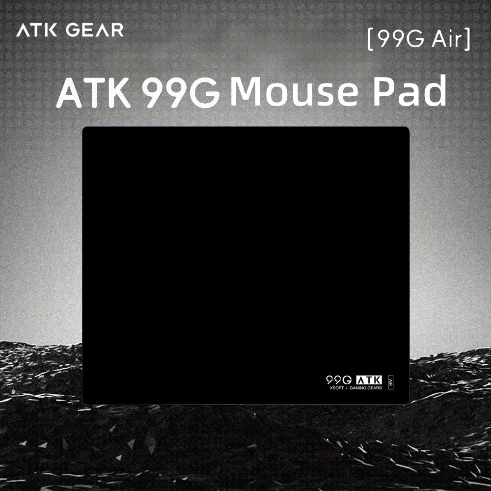 ATK 99G New Gaming Mouse Pad